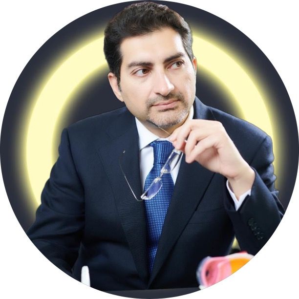 Dr Hasan Bahrani د. البحراني