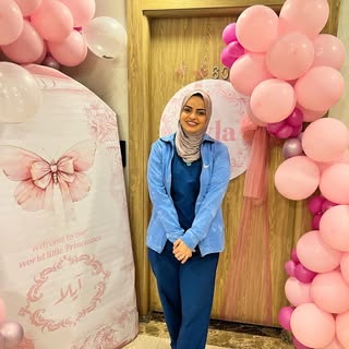 Haya Hijazi