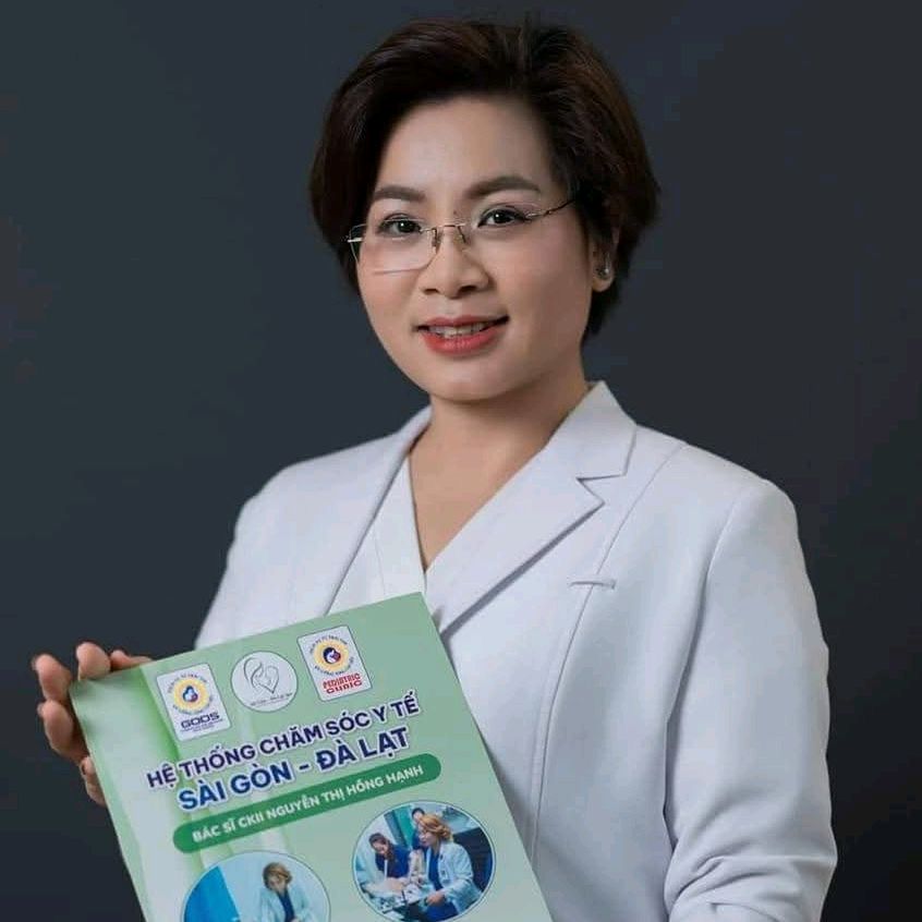 Bác Sĩ Hạnh