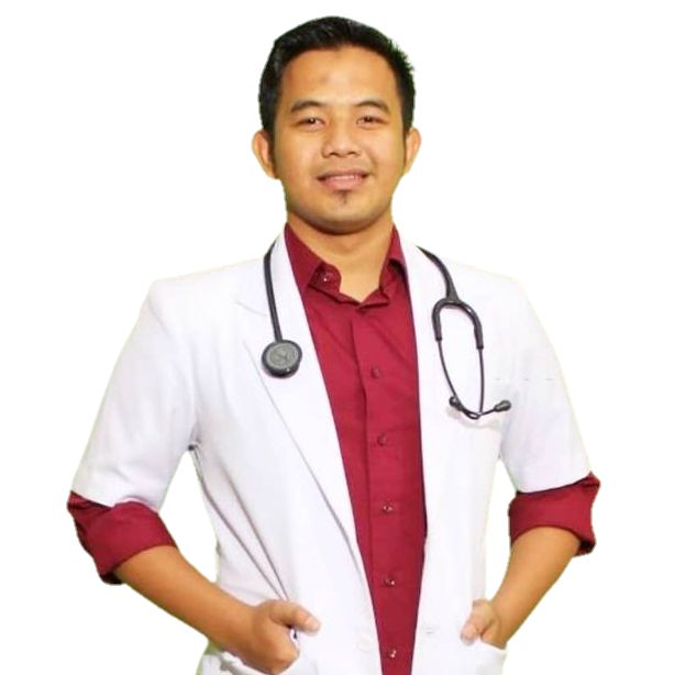 dr. Iqbal Musyaffa, MARS