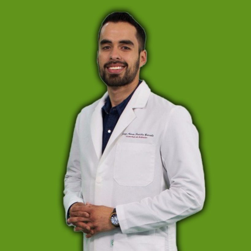 Dr. Jorge Padilla