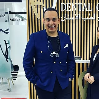 Dr. Kobry | د. كبري