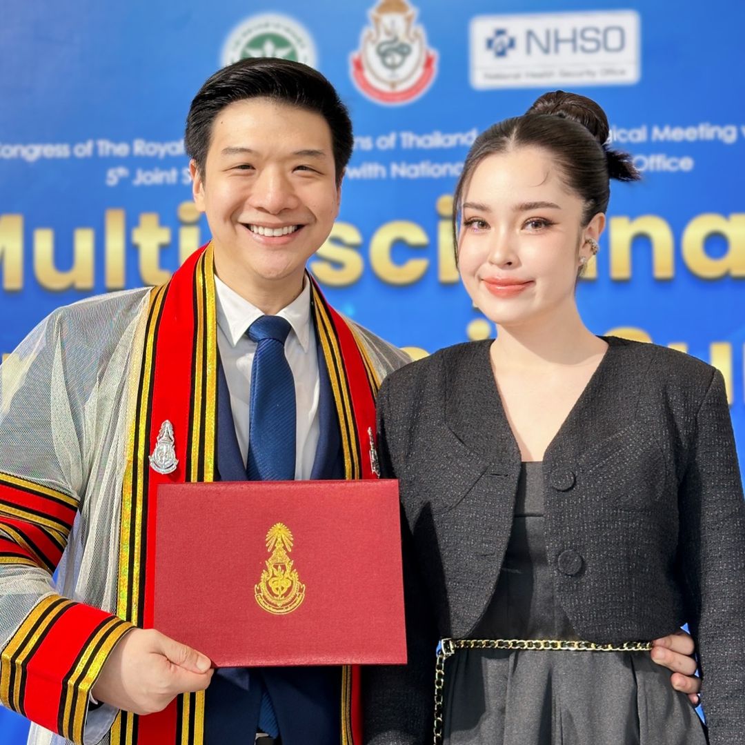 คุณหมอโกลิศ
