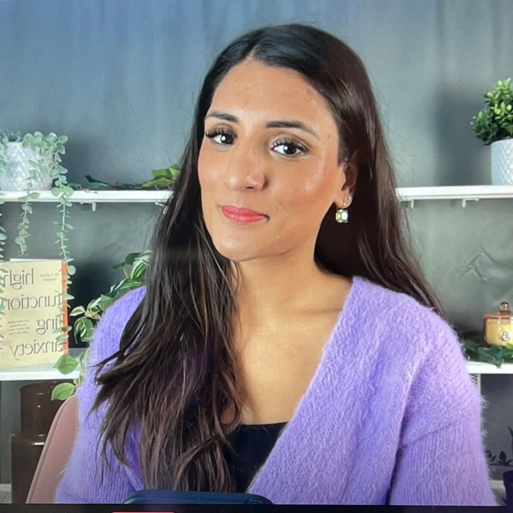 Dr. Lalitaa | Psychologist