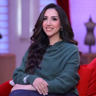 Dr Maggie El Shafei