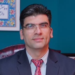 مهدی اخوان | روانشناس | مدرس