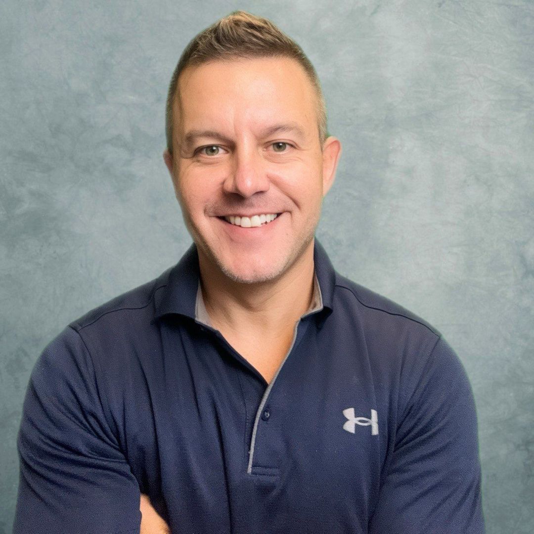 Dr.Mark Bowers, Ph.D.