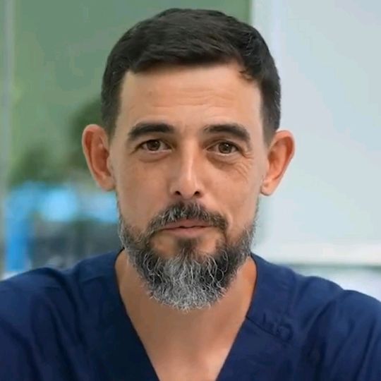 Dr Masgutov Health