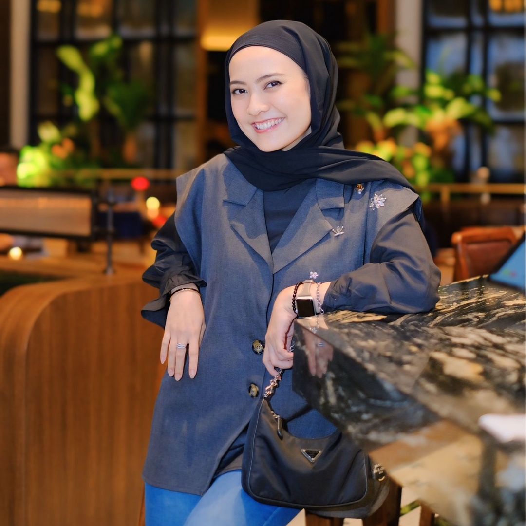 Nindya apsari