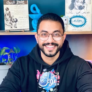 Ahmed Nobel/دكتور احمد نوبل