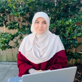 د. نور سعيد خبيرة الزواج الناجح
