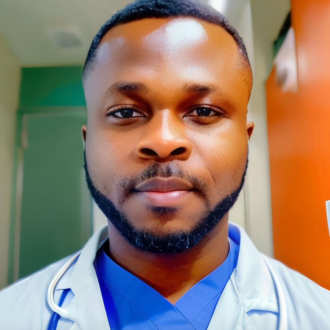 DR. OXFORD