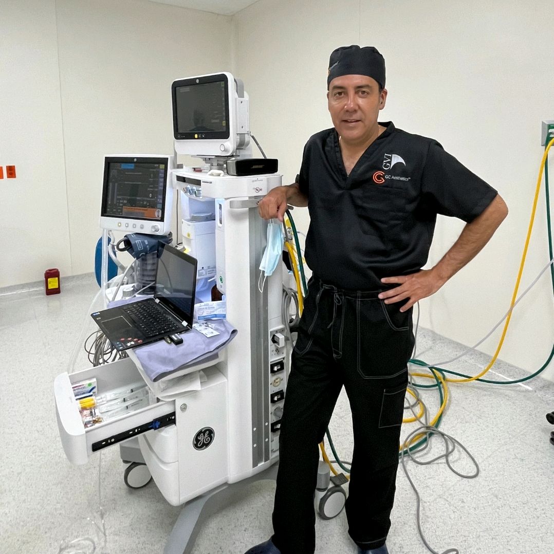 Cirujano plástico certificado