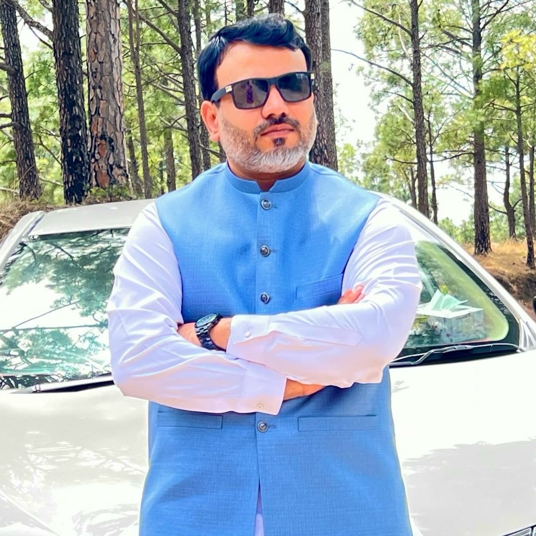 dr.sharafathussain