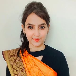 Sugandha Sharma