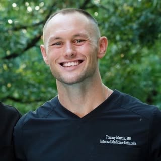 Tommy Martin, MD | MedPeds