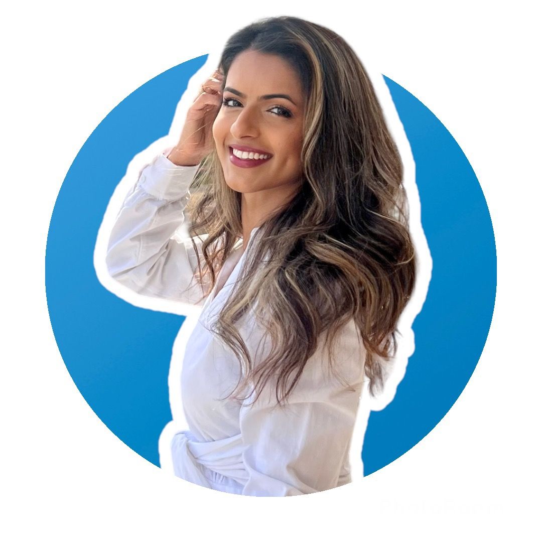 Dr. Anmol Tajdin | Dentist 🦷