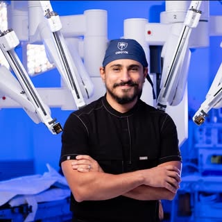 Dr.Wael Elbanna د. وائل البنا