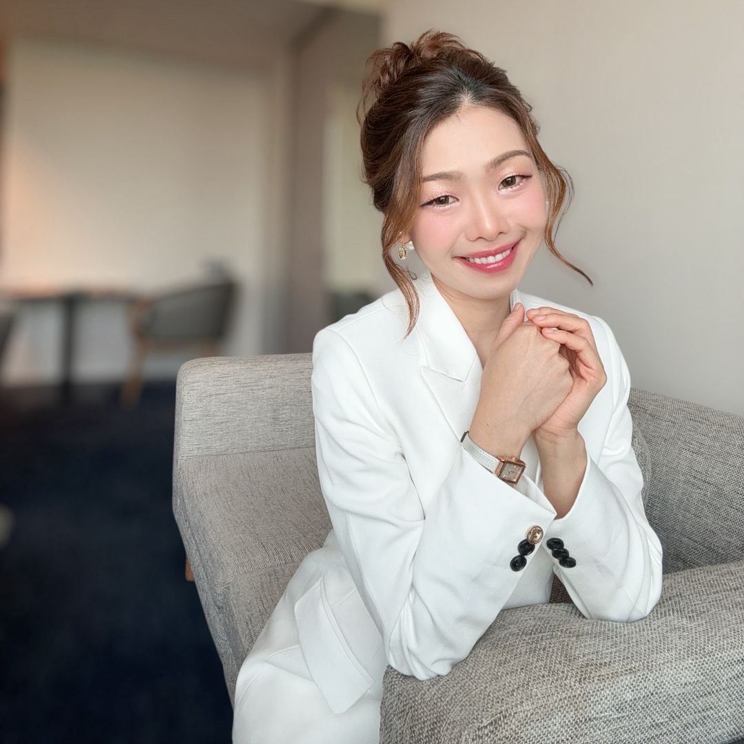 หมอยุชูใจ