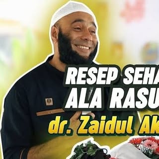dr Zaidul Akbar