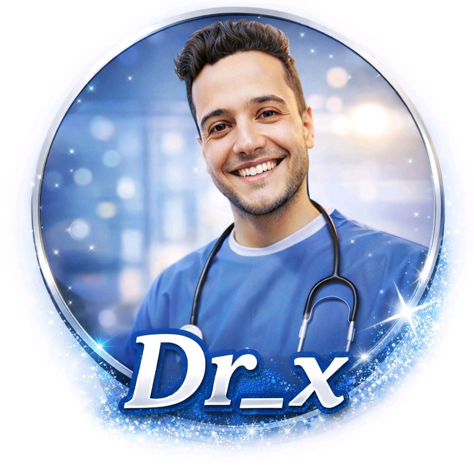 Dr_X