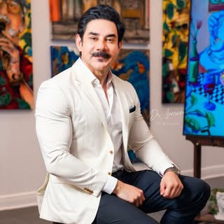 Tauqeer Imran