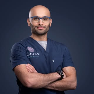 د. محمد نبيل الصفي