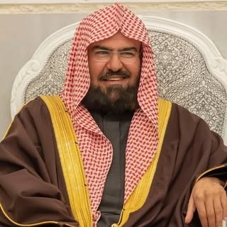 _معالي_الشيخ_أ.د._عبدالرحمن_السديس