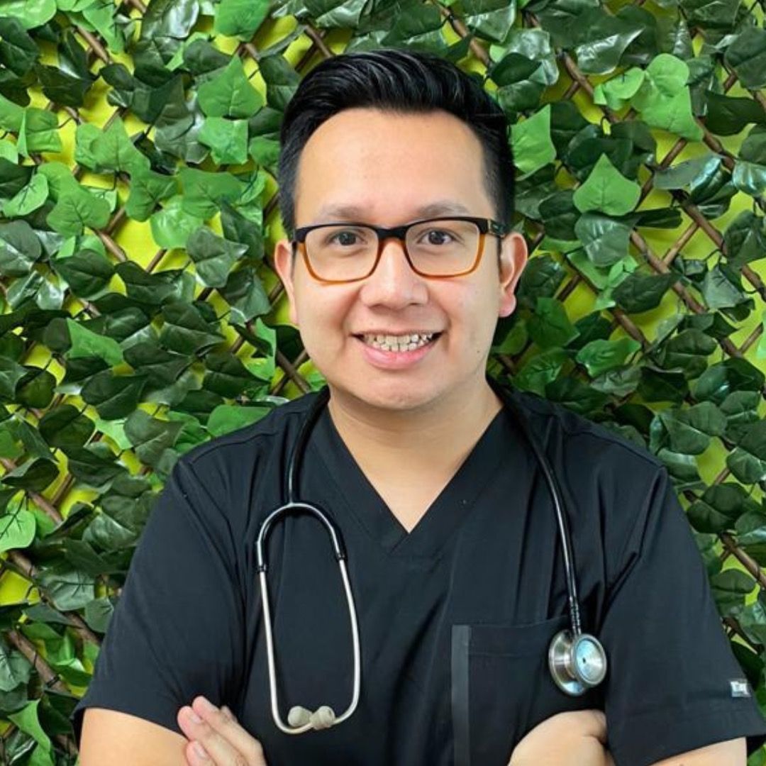 Dr Alan Arvizu Gine