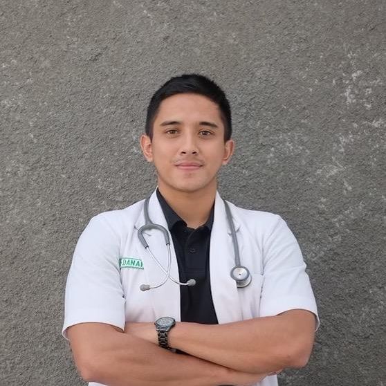 dr.Danar Wicaksono,MSc.,SpDVE