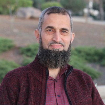 د. إياد قنيبي