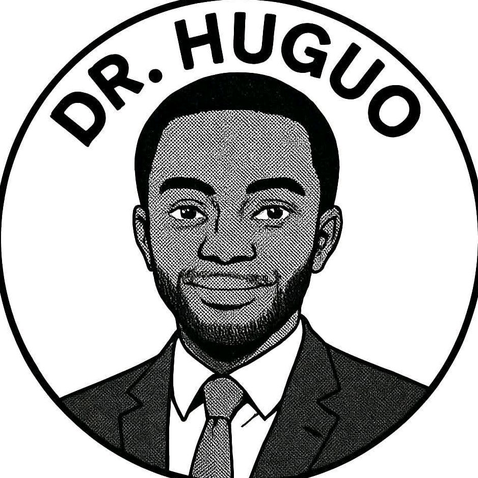 Dr Huguo
