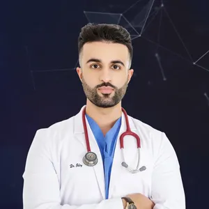 Dr Idz (MBBS, MRes, Dip IBLM)