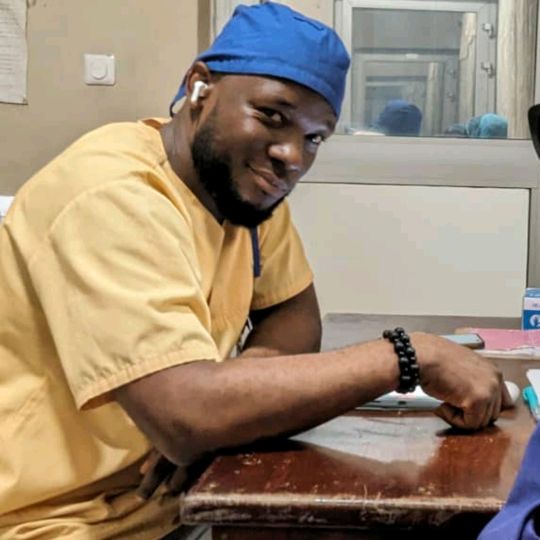 🩺Dr Jabisco🇨🇲