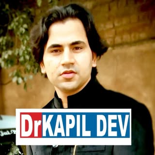 Dr-kapil Dev