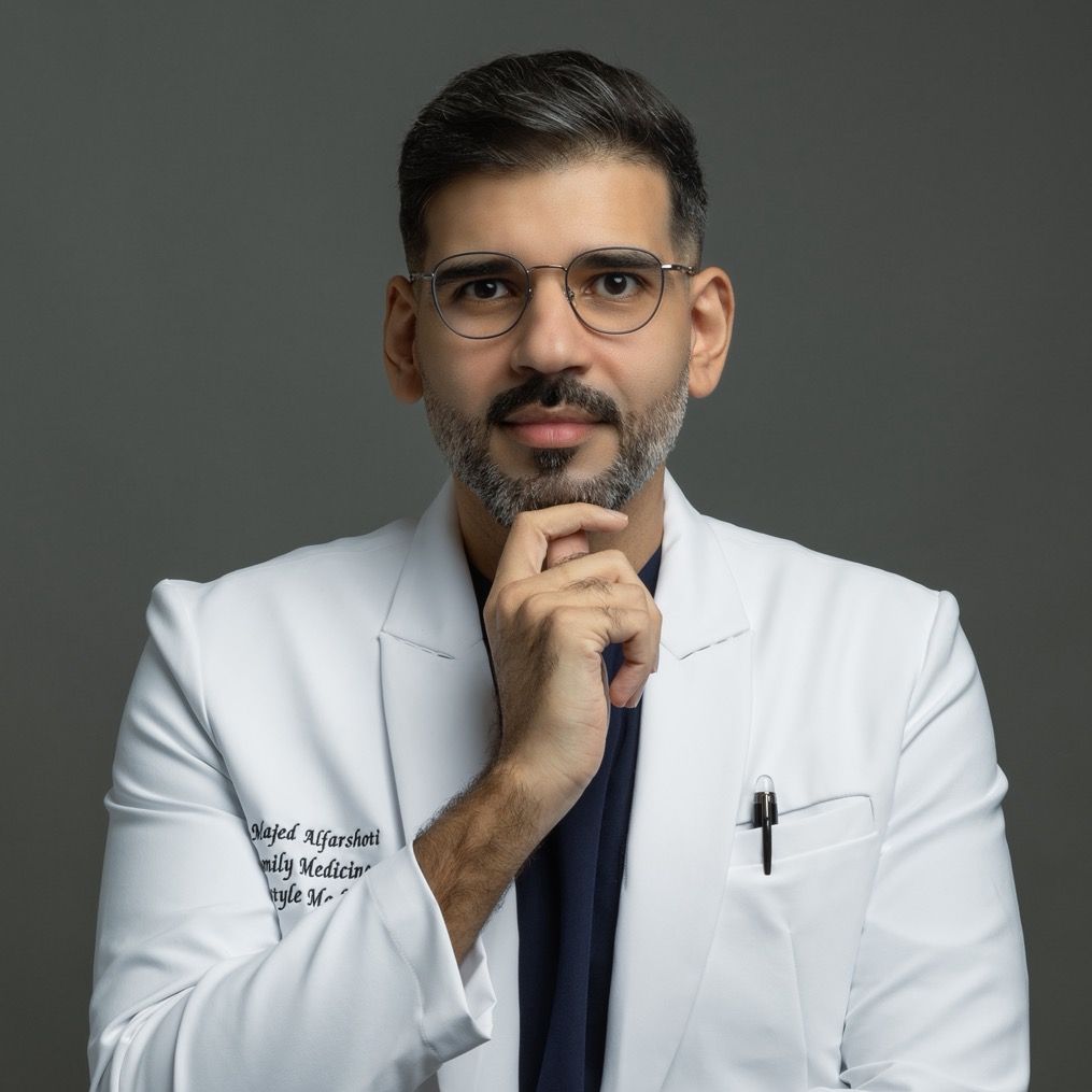 د. ماجد الفرشوطي