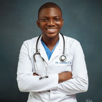 Dr Farouk