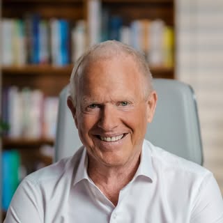 Dr. Michael Spitzbart