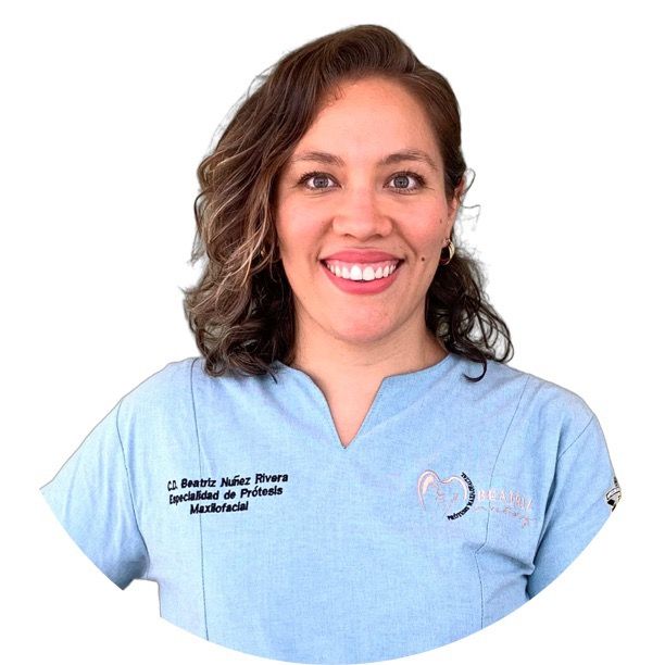 Dra Betty Prótesis Maxilo
