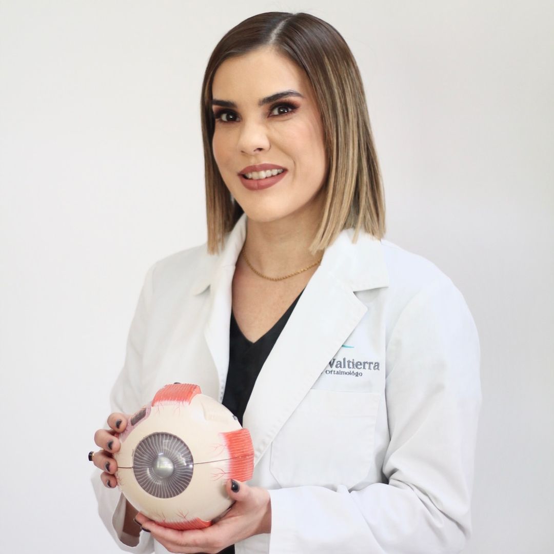 Dra Claudia Valtierra