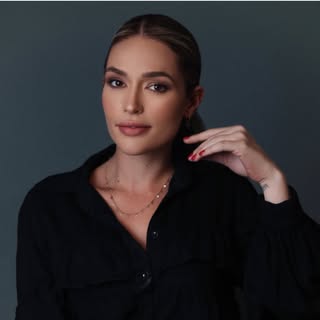 Dra. Priscilla Pocallet