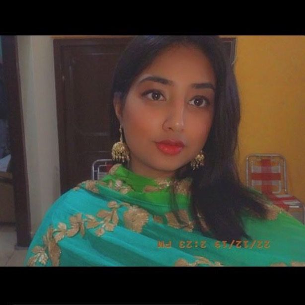 Aashmeen Shahi