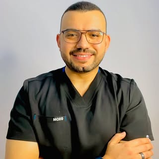 Dr Abdelmagied kamel | د. عبدالمجيد كامل