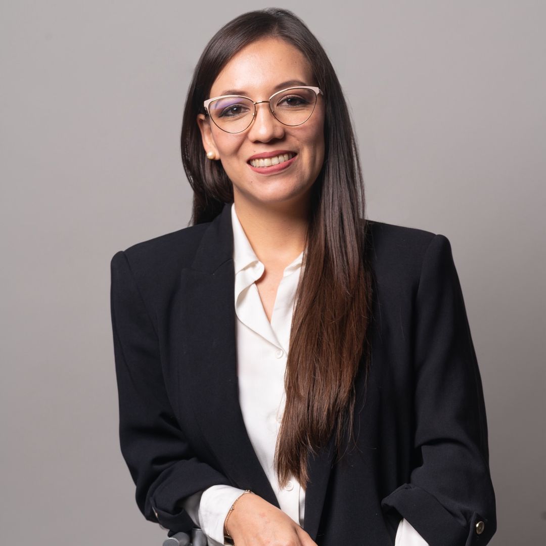 Dra. Ana Belén Clavijo