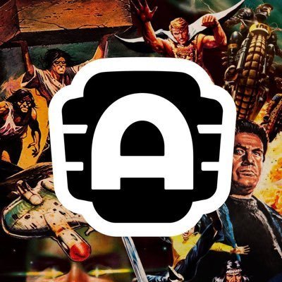 Alamo Drafthouse ATX