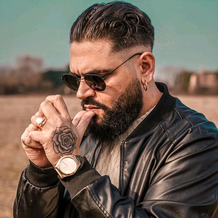 DRAGO🎤🇮🇹🐉_Real