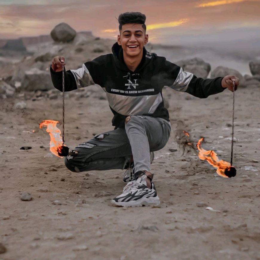تنين مصر