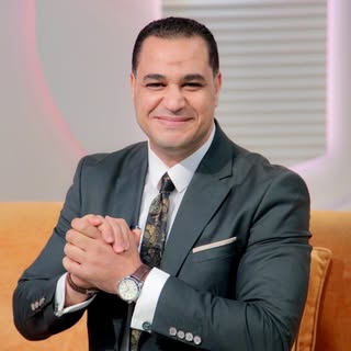 Dr. Ahmed Haroun د. أحمد هارون