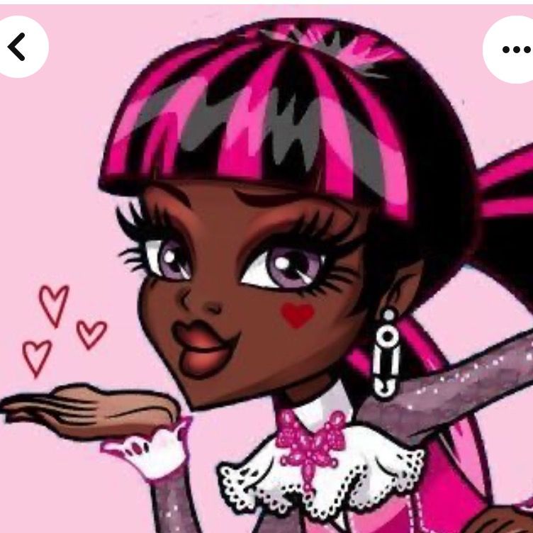 Jada unique🎀
