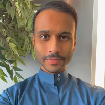 سعود السلوم